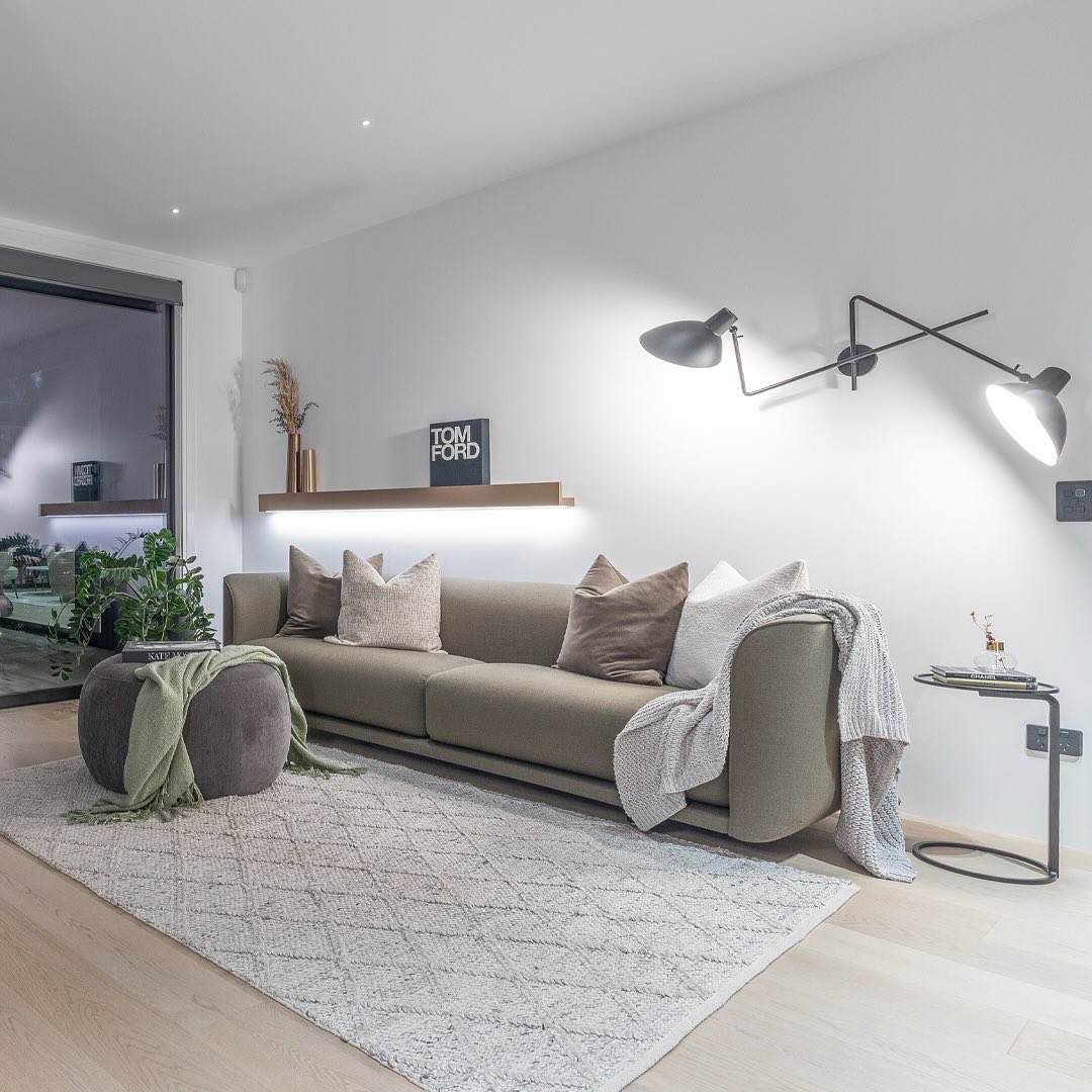 Leonie Hamill Design | Auckland