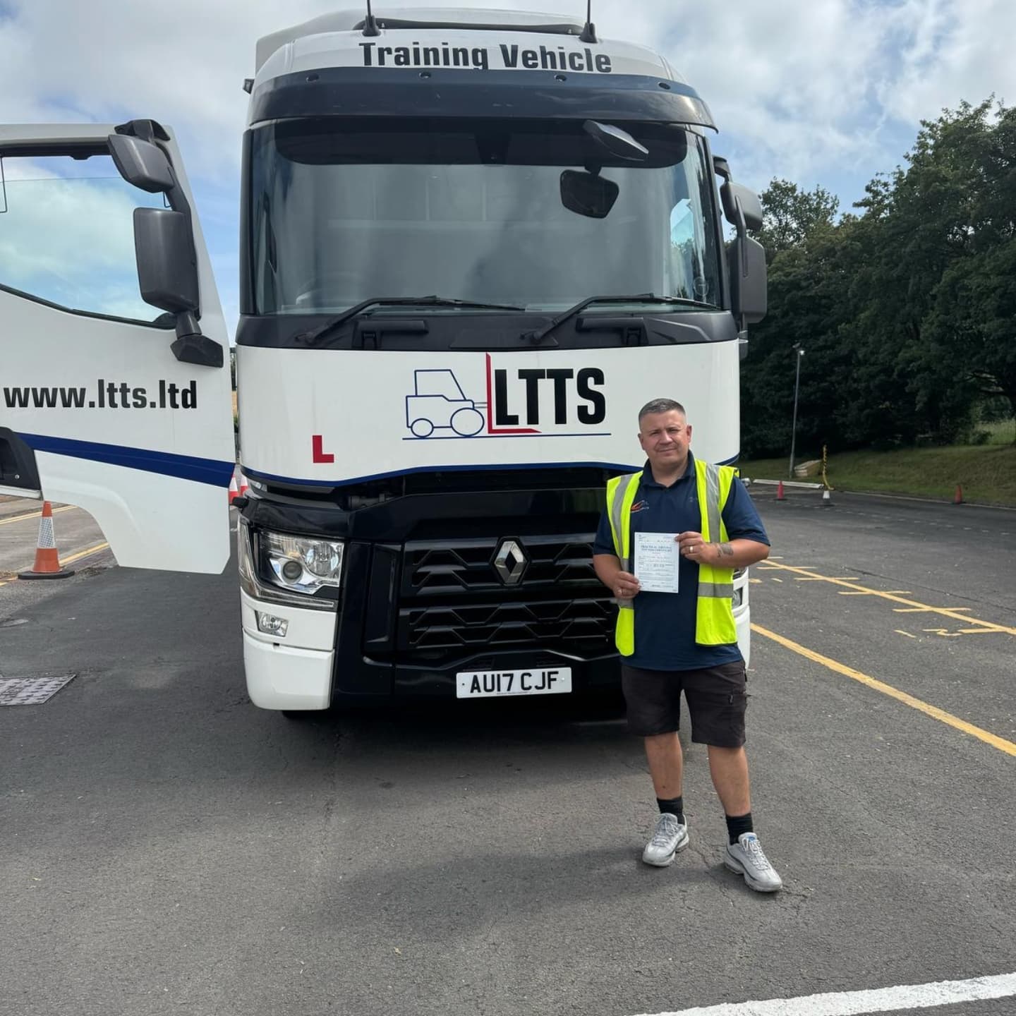 🌟 Weekly Passes 🌟 We've had... - LT Training Services Ltd | Facebook