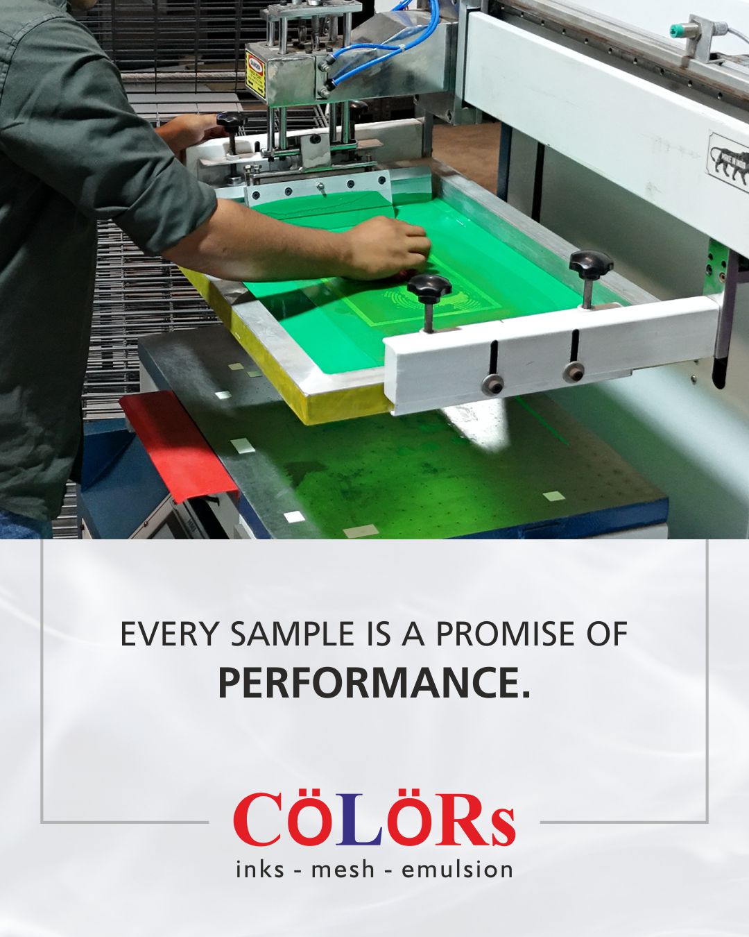 Colors - Unlimited printing options at COLORs.... . . explore more on ...