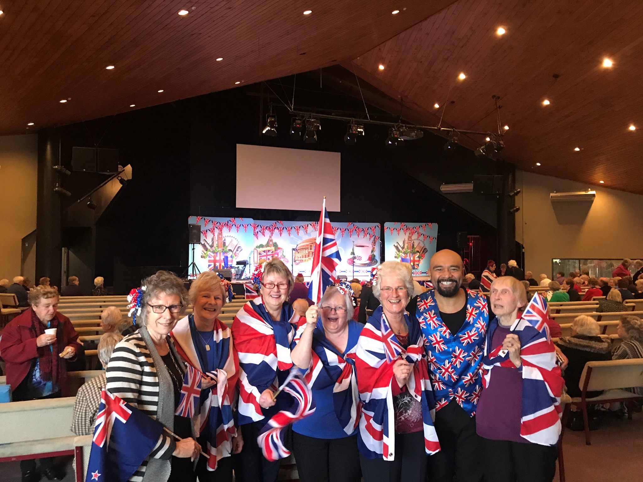 Our Proms... - Operatunity Daytime Concerts and Travel | Facebook