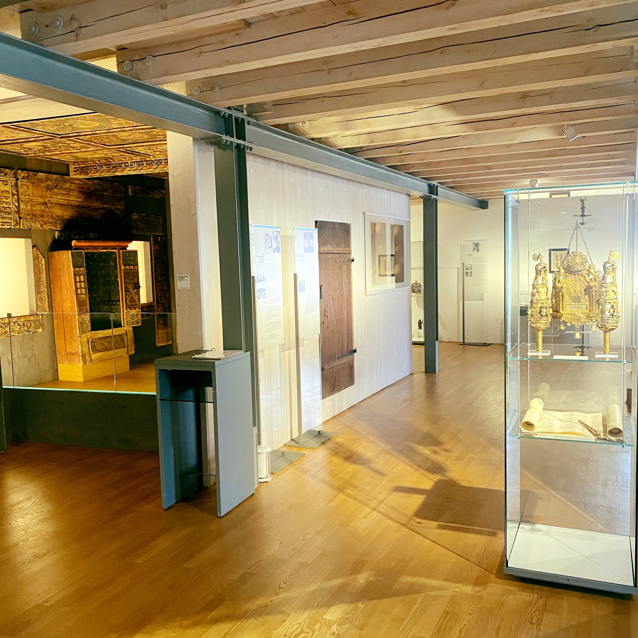 Museum Schwbisch Hall
