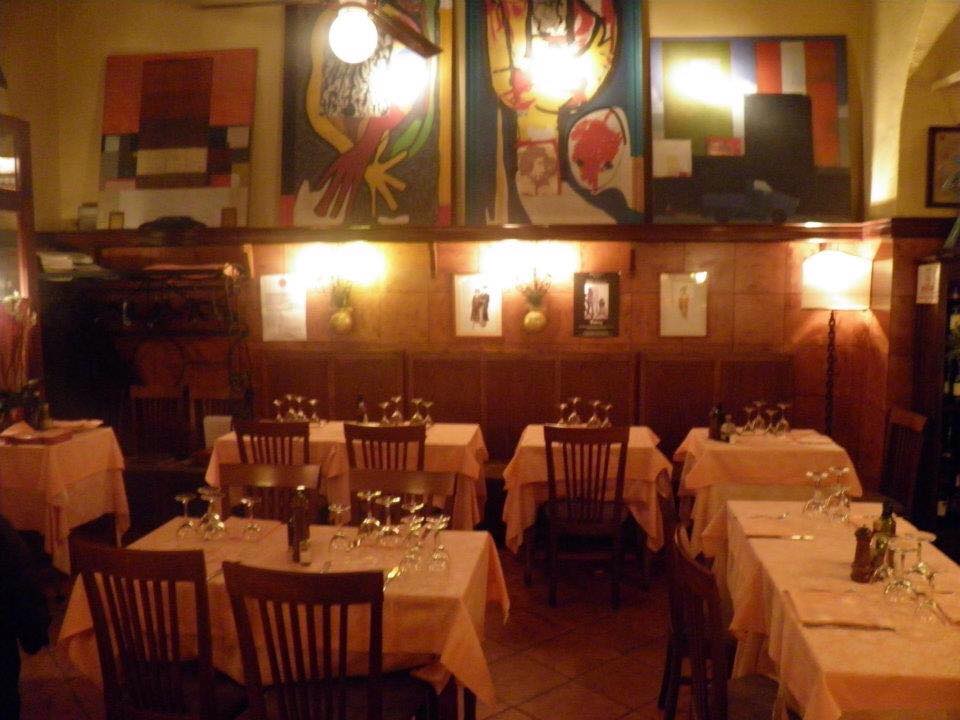 Edy ristorante | Rome
