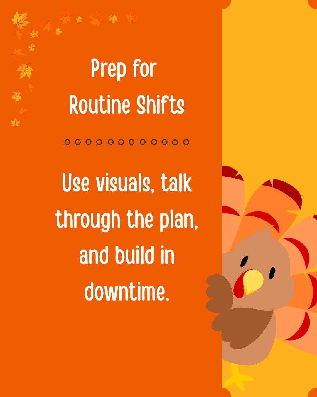 Hearts - 🧡🍁 Sensory-Friendly Thanksgiving Tips The holidays are full of ...