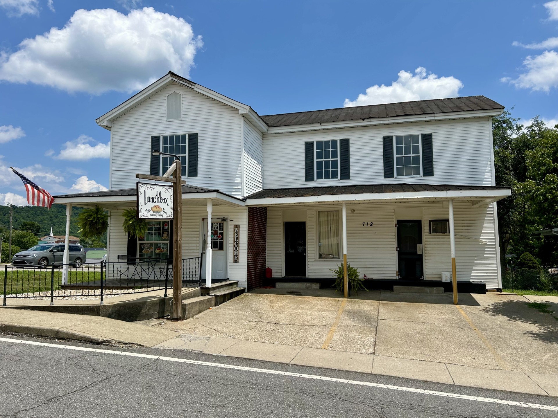 Pioneer Home Inspections, LLC