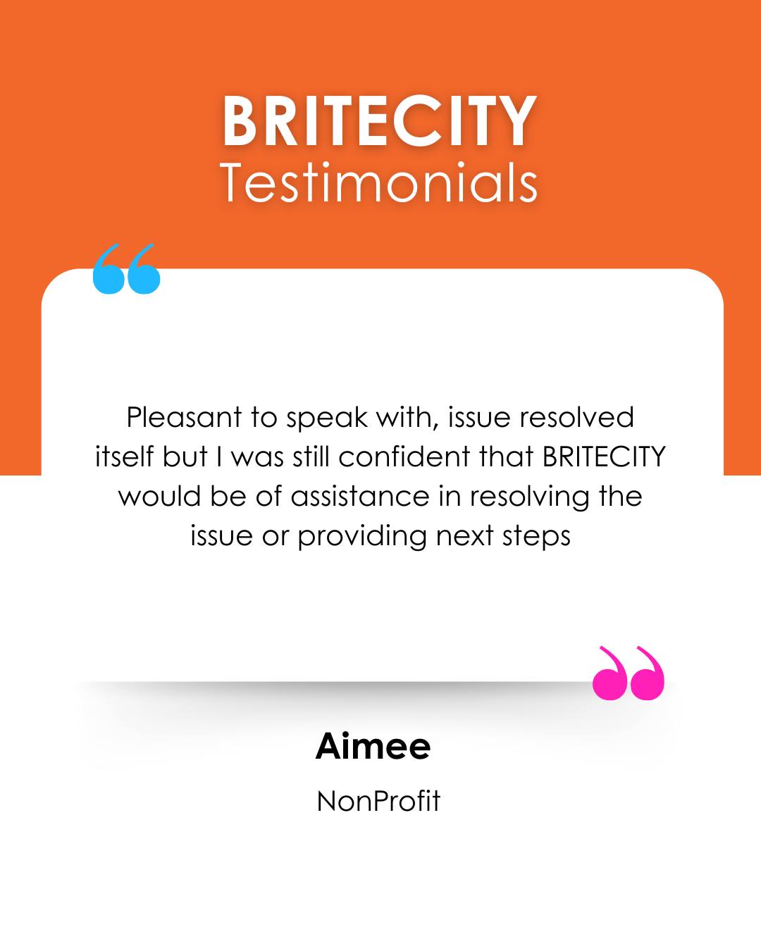 BRITECITY | Irvine CA
