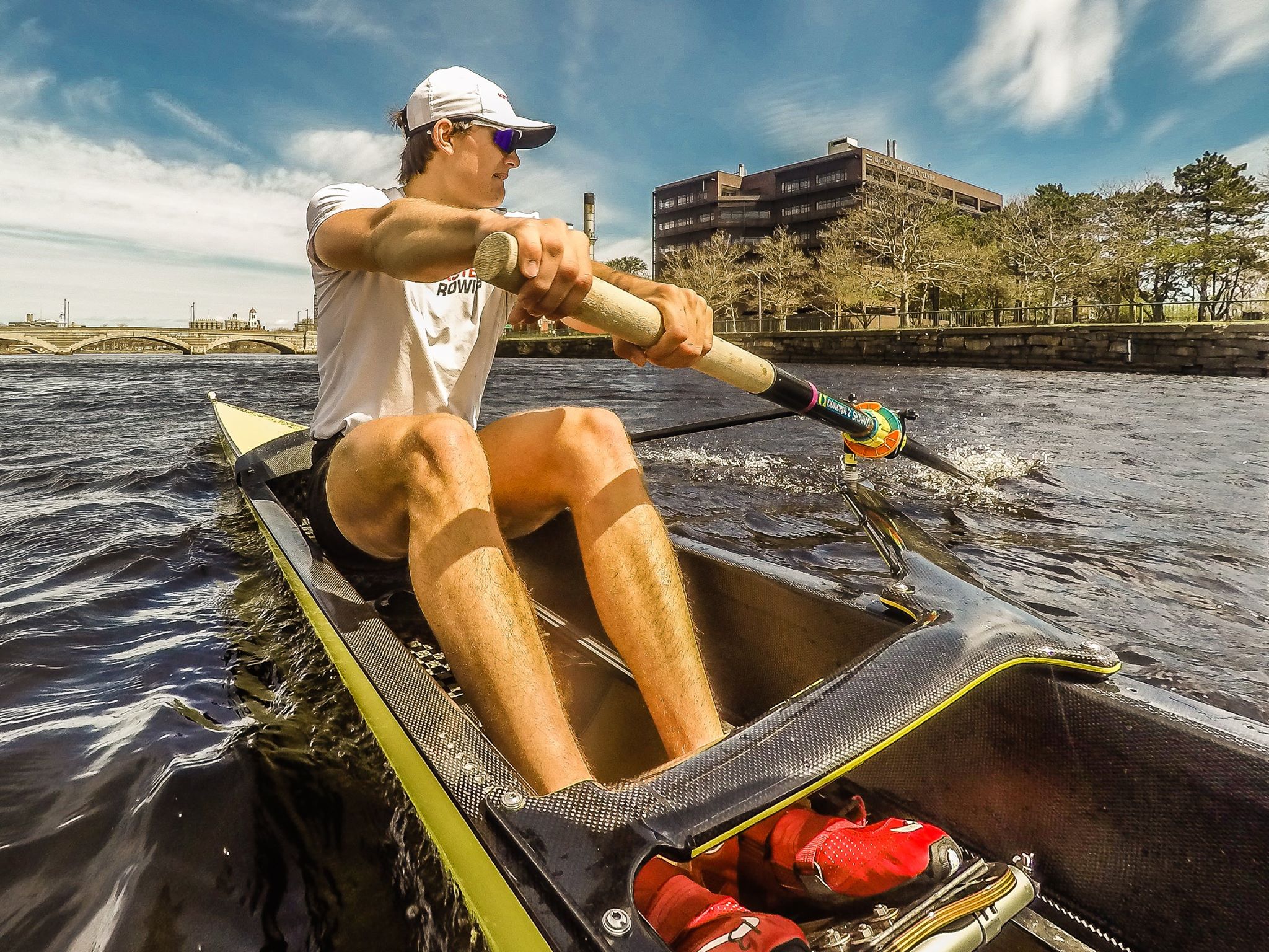 Northeastern Men's Rowing - Northeastern Rowing Alumni: Are you up for ...
