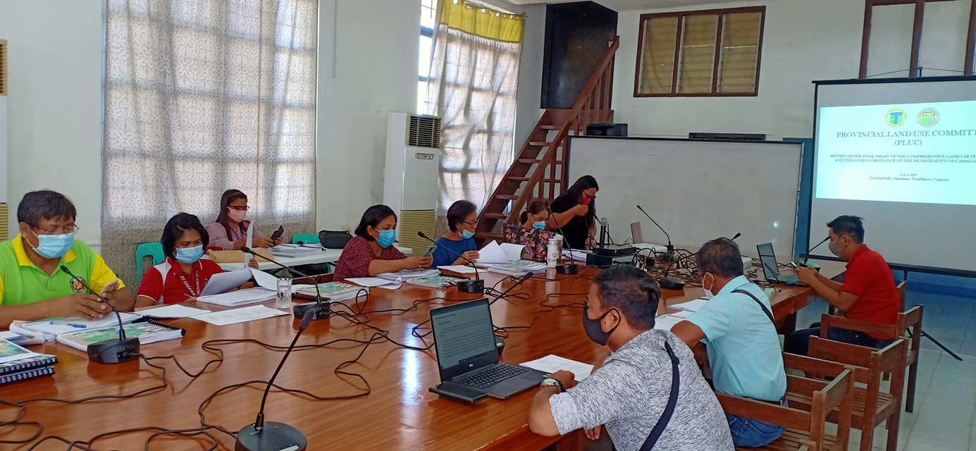 Provincial Planning And Development Office - Cagayan | Tuguegarao City
