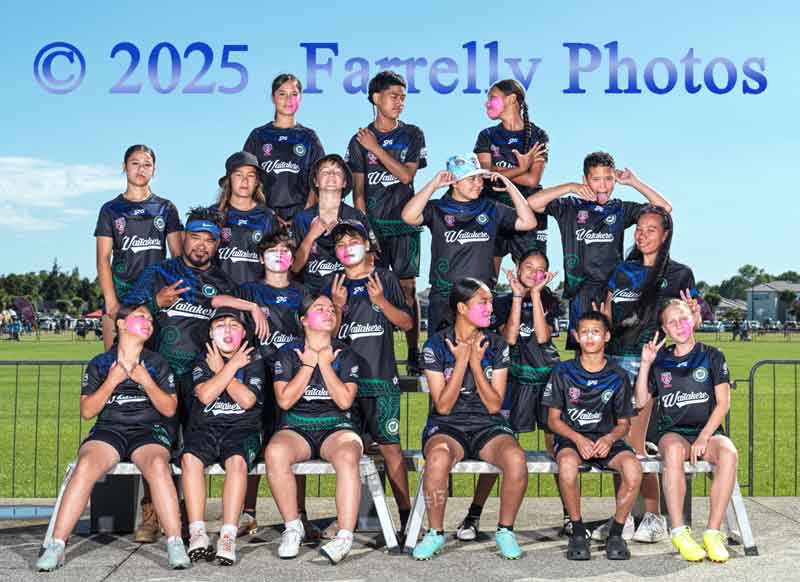 Farrelly - New Zealand Tag Football Inc. Junior Tag Nationals '25 ...
