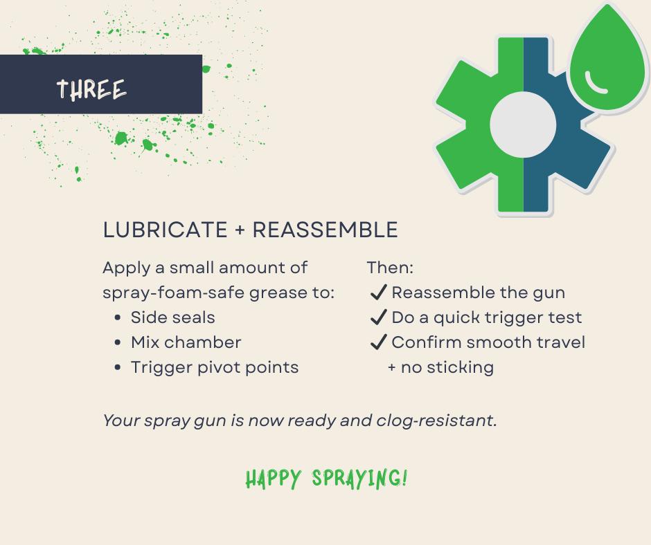 Spray EZ Equipment and... - Spray EZ Equipment and Coatings