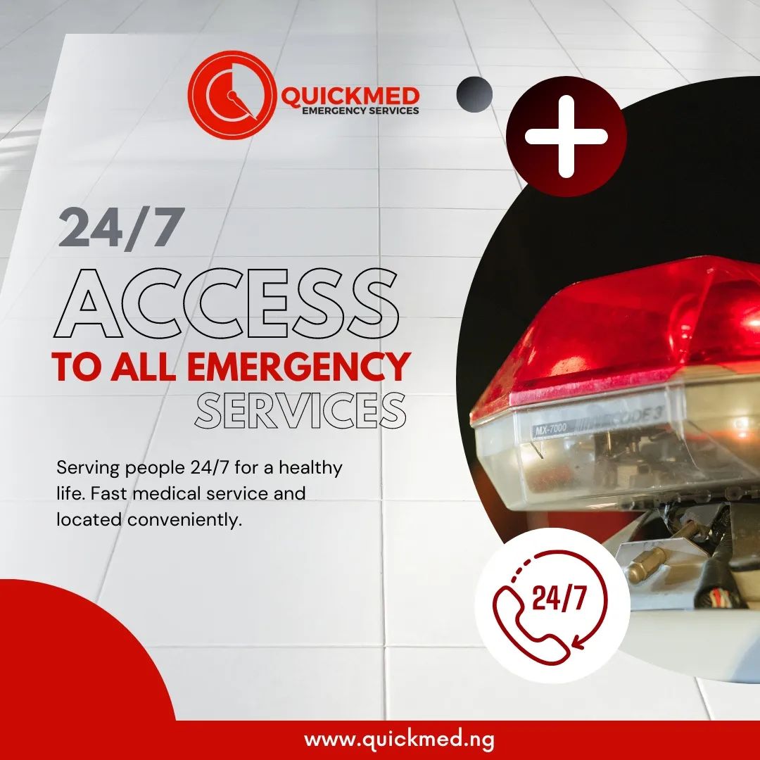 Quick Medical Services - At Quick Medical Services, our primary ...