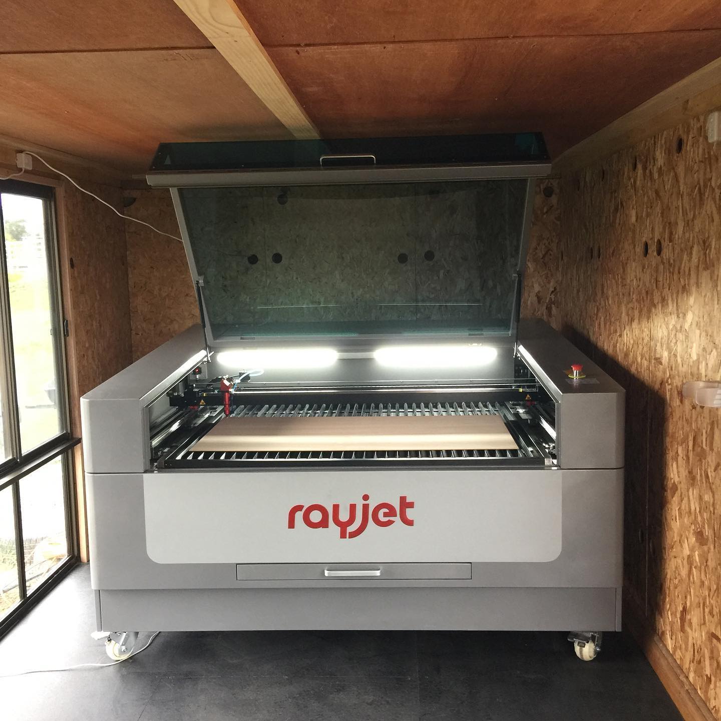 Gaslite Design | Quaama NSW