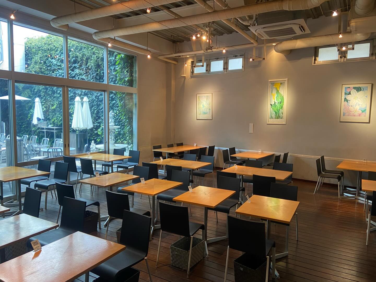 ECO FARM CAFE 632（エコファームカフェ632） | Shibuya-ku Tokyo