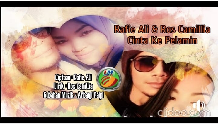 Rafie Ali SAYAP Channel Rnr RafieRos official
