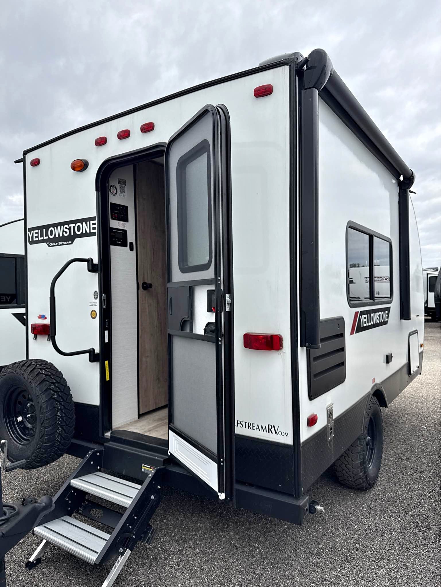 2025 Gulf Stream Yellowstone - RVs & Campers - Cibolo, Texas | Facebook ...