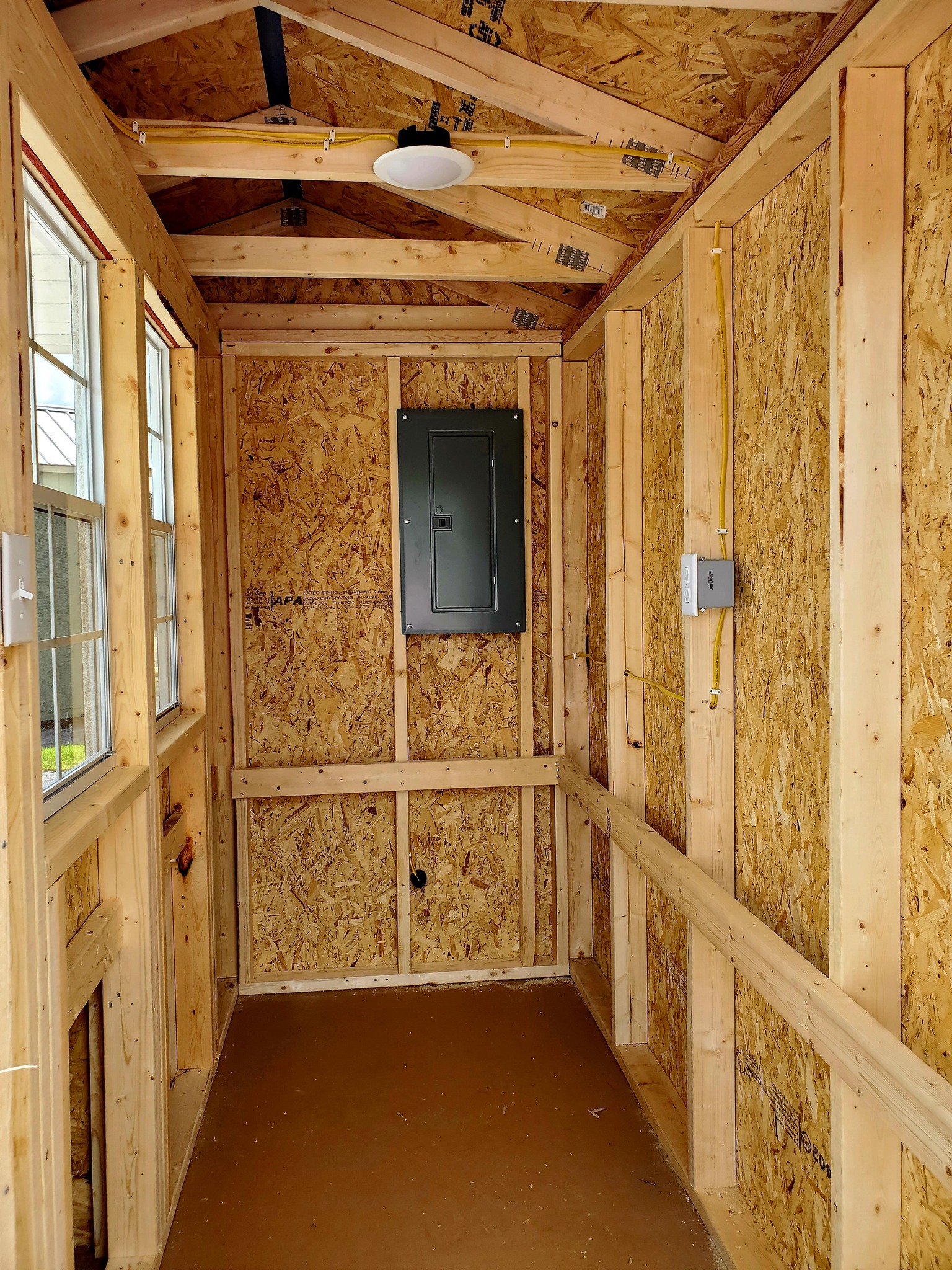 Willow Lake Sheds... - Willow Lake Sheds of Madisonville Ky