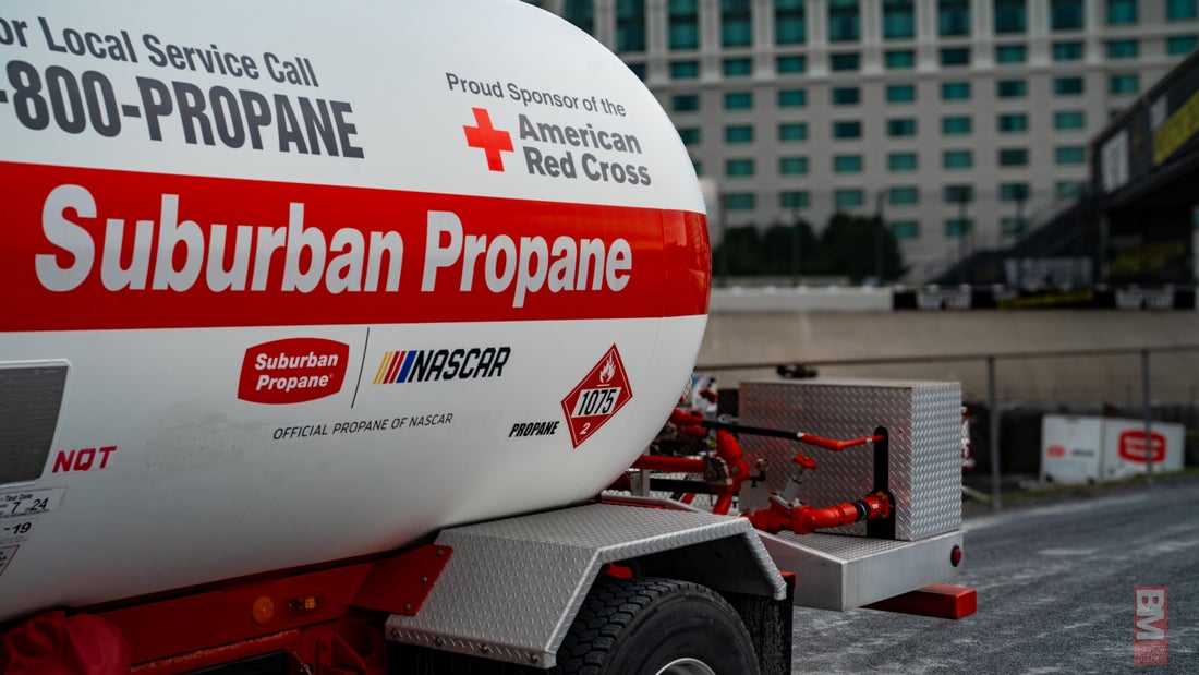 Suburban Propane