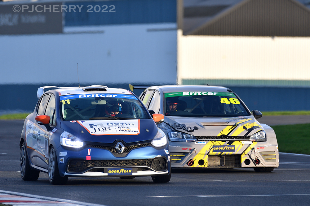 Britcar Endurance Championship - ️ ️MOTORSPORT DAYS 2022 ️ ️ Come visit ...