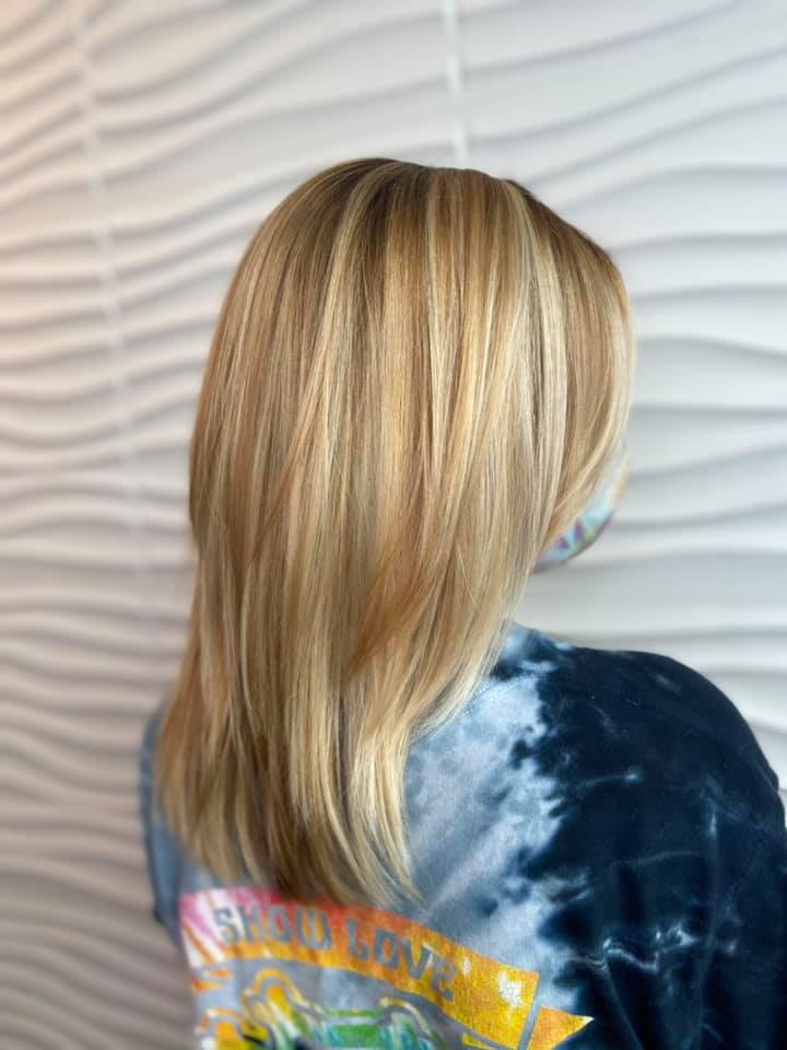 Coloured by Kay | Naperville IL