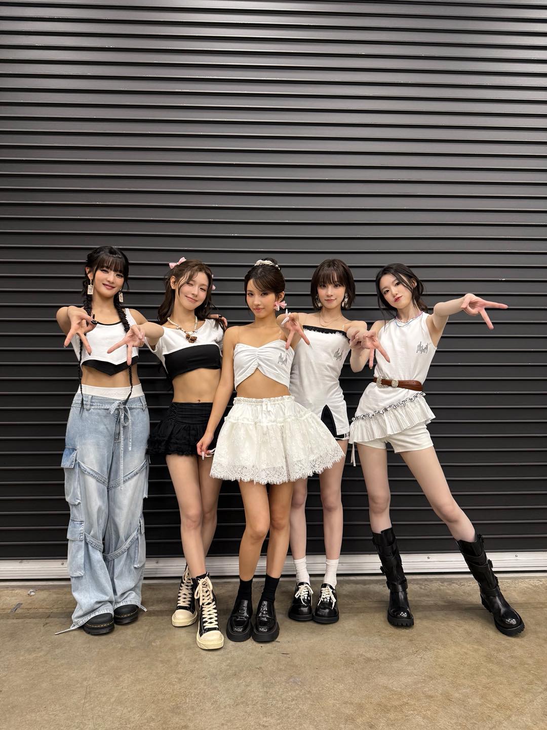 📸] 260620 @ 2026 i-dle WORLD TOUR [Syncopation] IN YOKOHAMA DAY 1