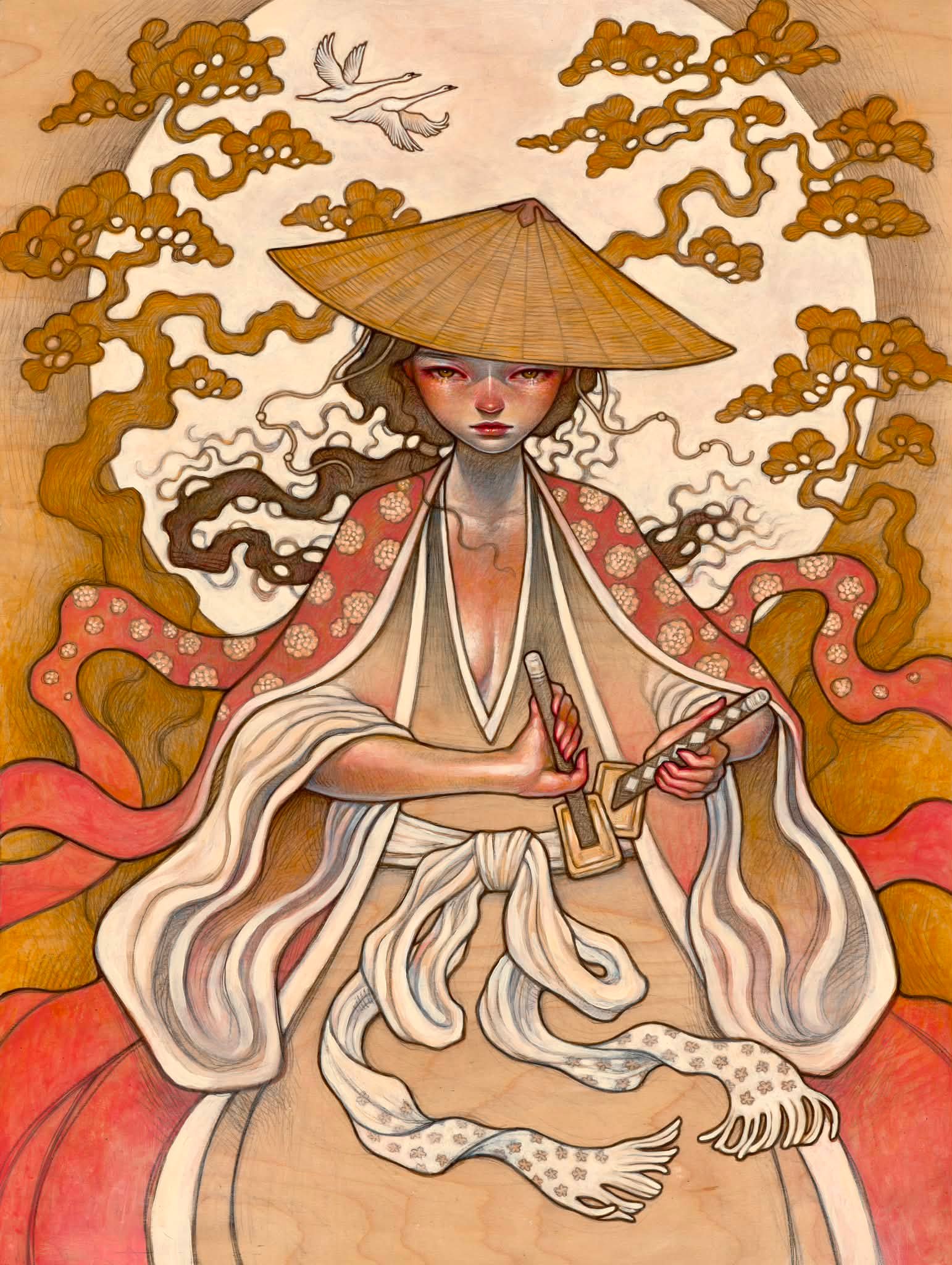 Limited edition prints of 