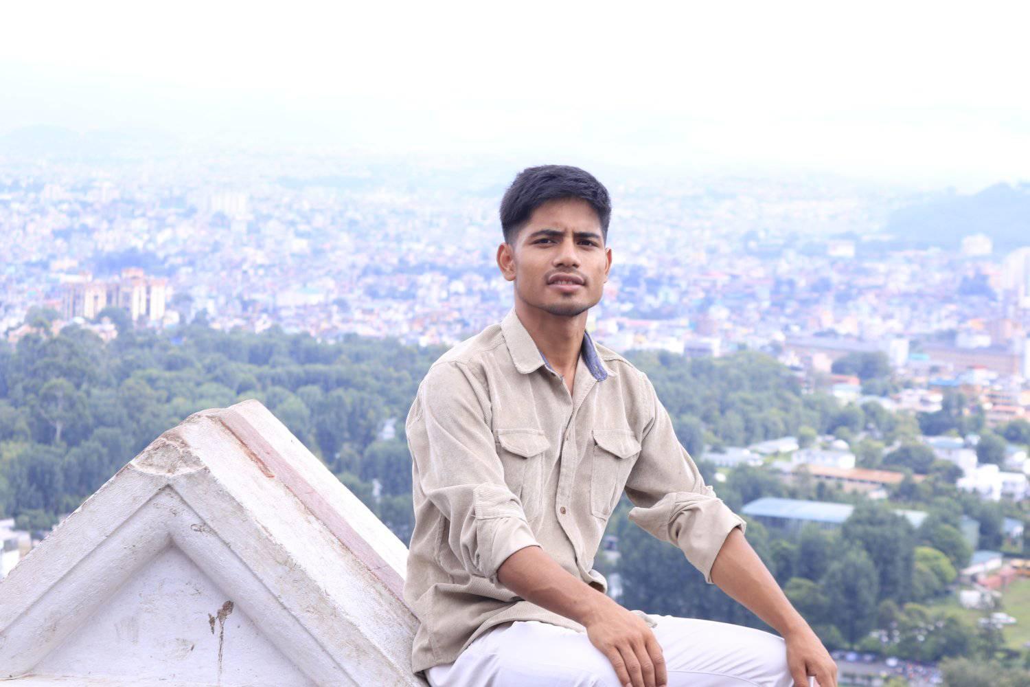 Dabal Jethara