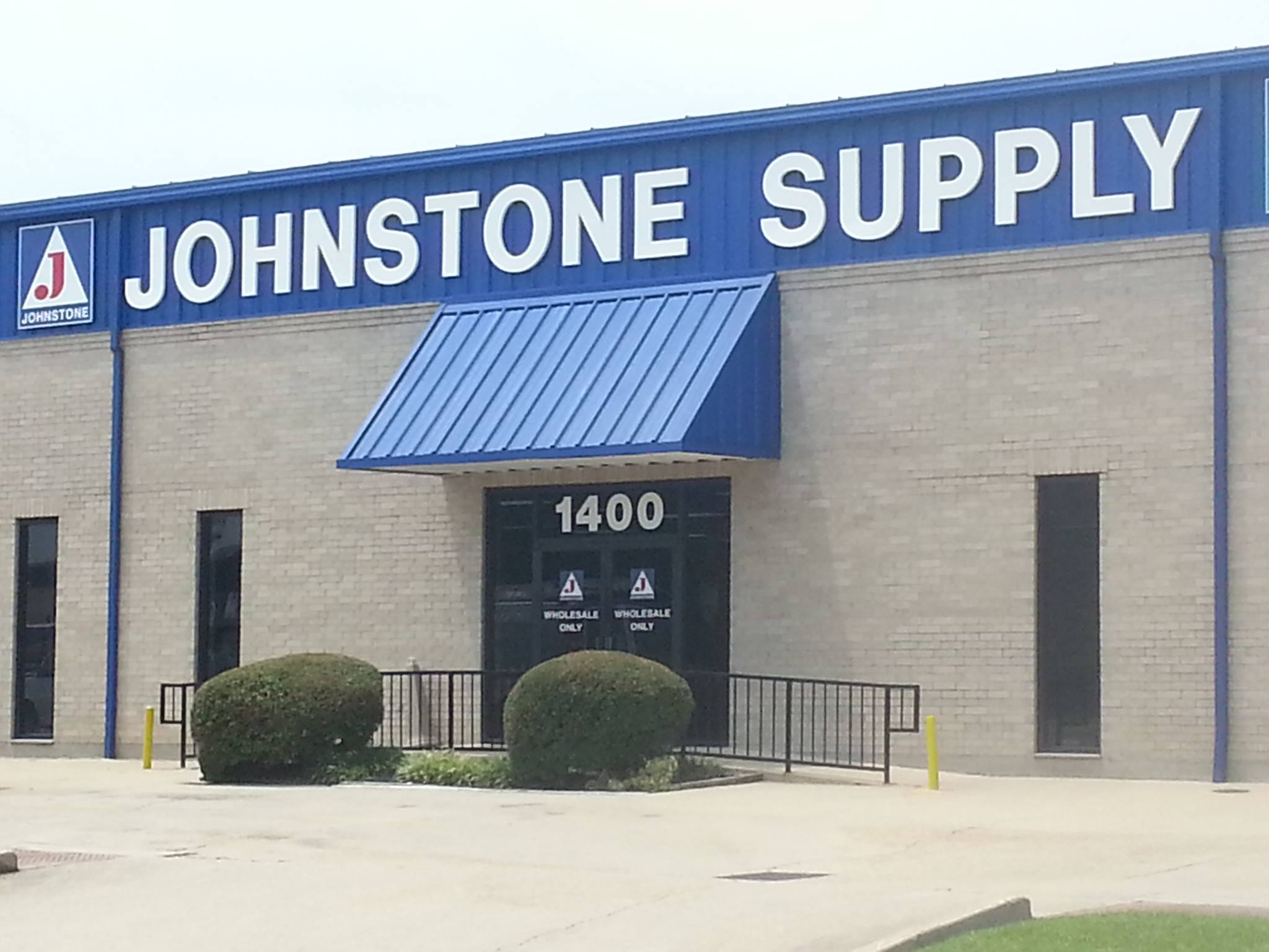 Johnstone Supply-New Orleans, Baton Rouge, and Slidell | New Orleans LA