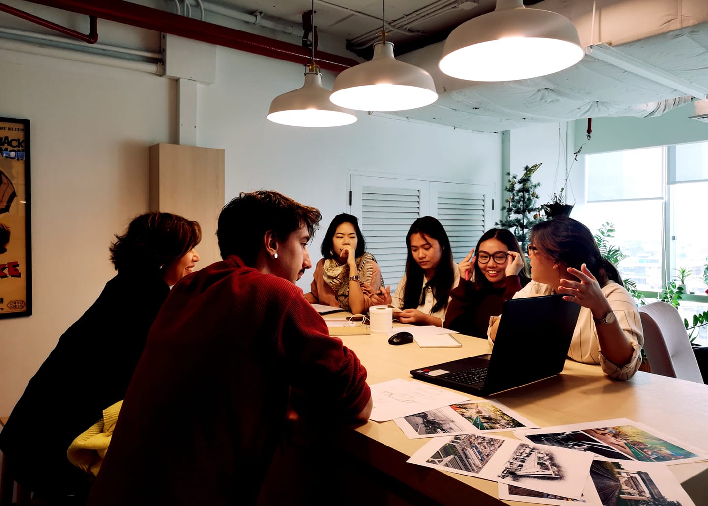 Diversity is... - UDDC - Urban Design and Development Center