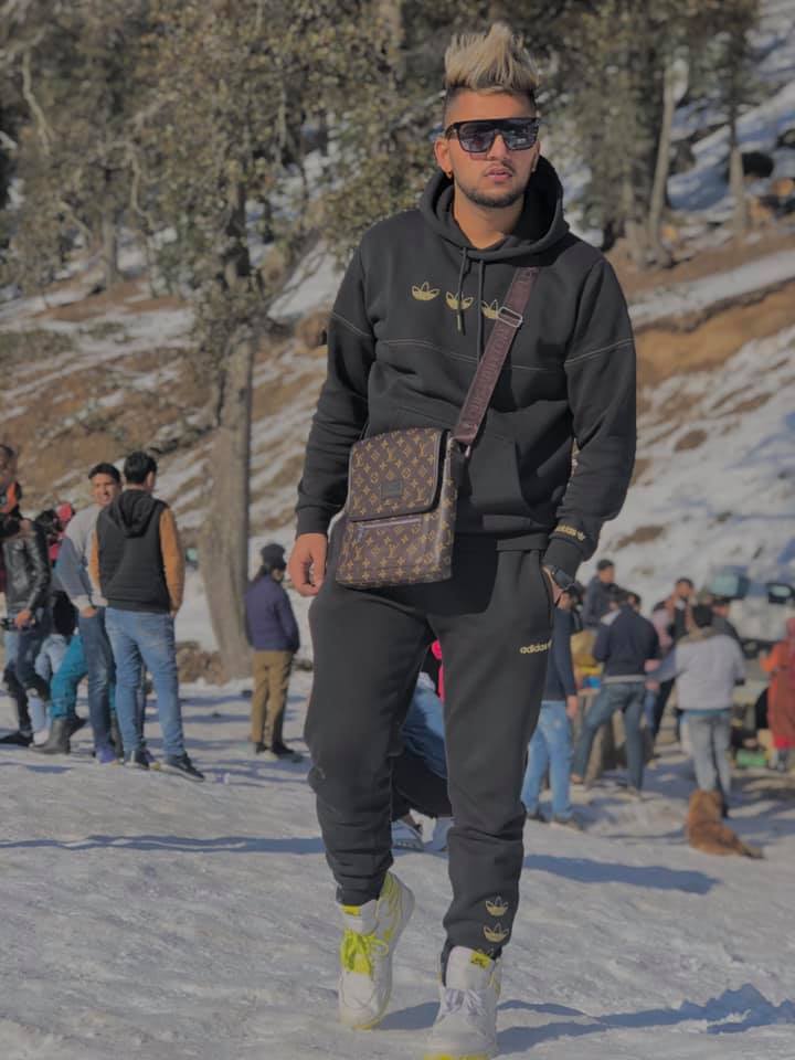 Rahul Rajput