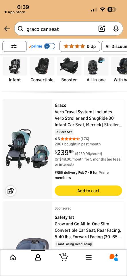 new chicco stroller KetFit Caddy Frame Color:Metallic Pink BMW F97 X3M hand adjustment and a Nuna EXEC Biscotti Brown