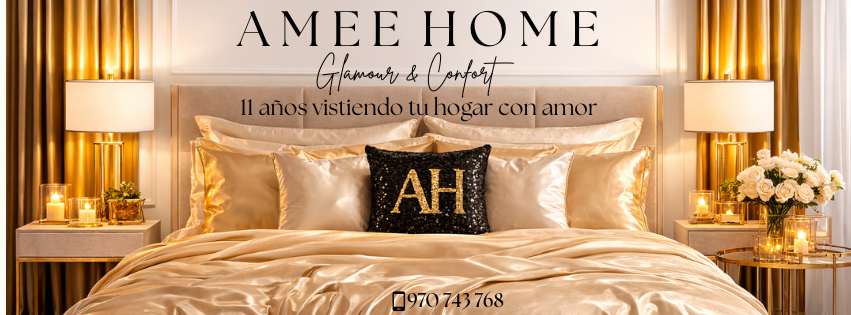AMEE HOME | Lima