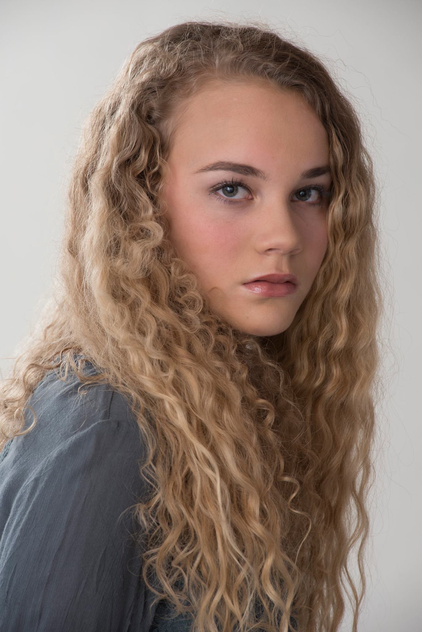 Meet Teen Model Amiah... - Karon Shea Model Management | Facebook