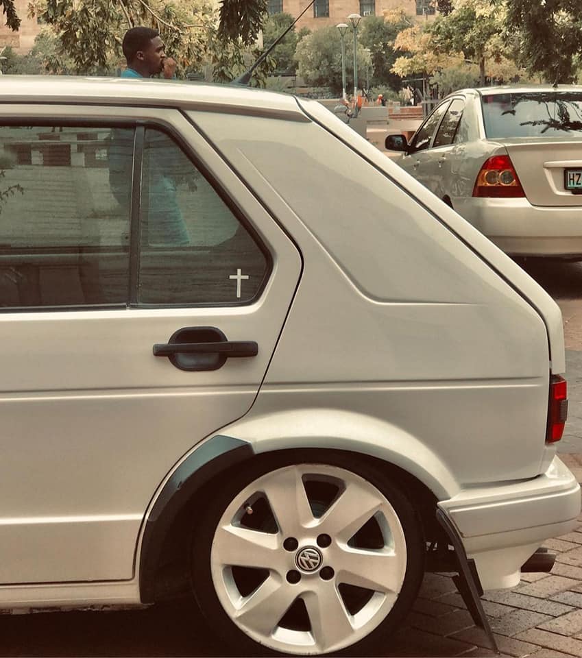 Citi Rox 1.6i