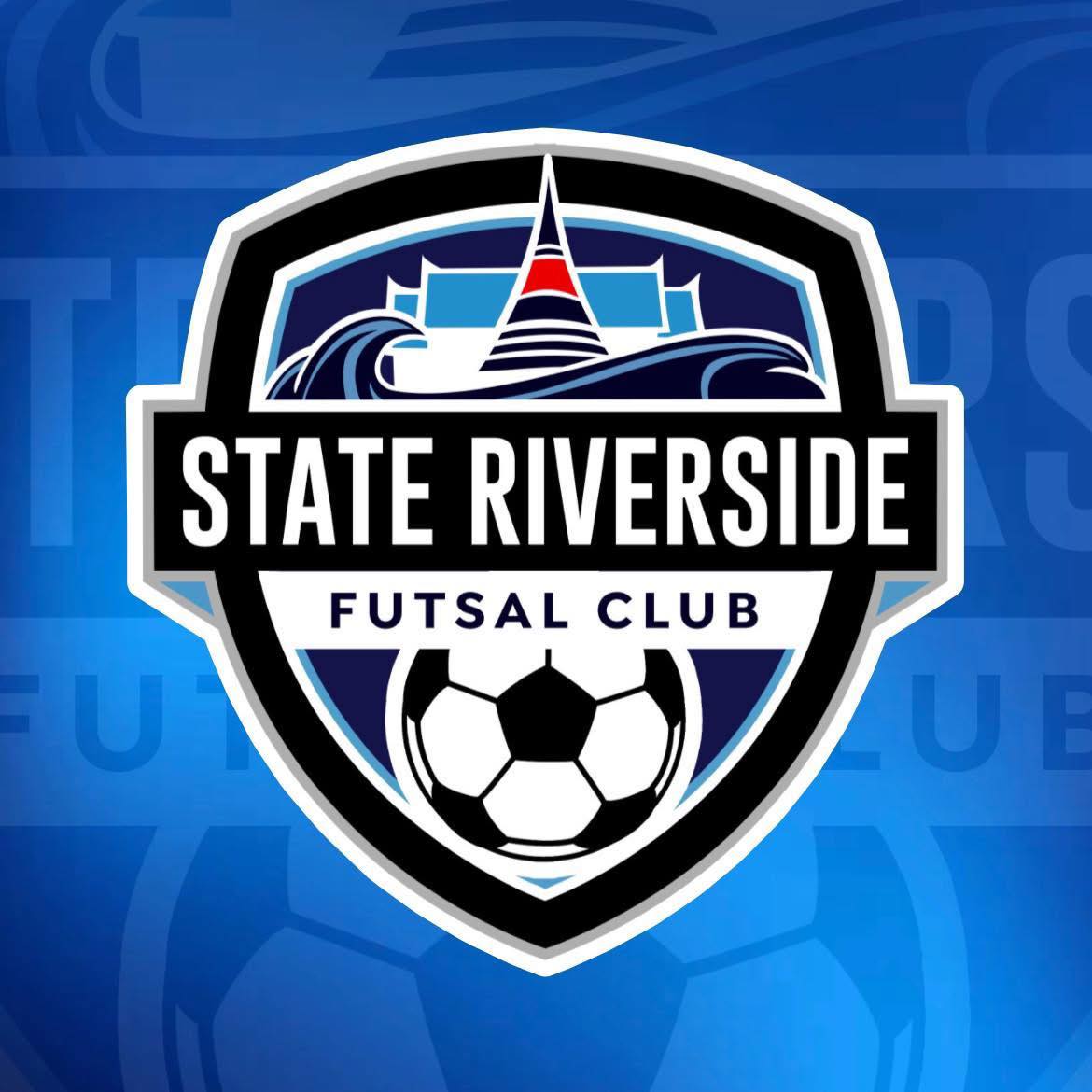 State Riverside Futsal Club... - State Riverside Futsal Club