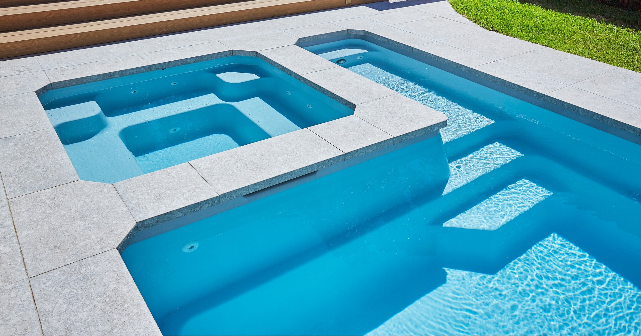 Melbourne Fibreglass Pool Company | Altona North VIC
