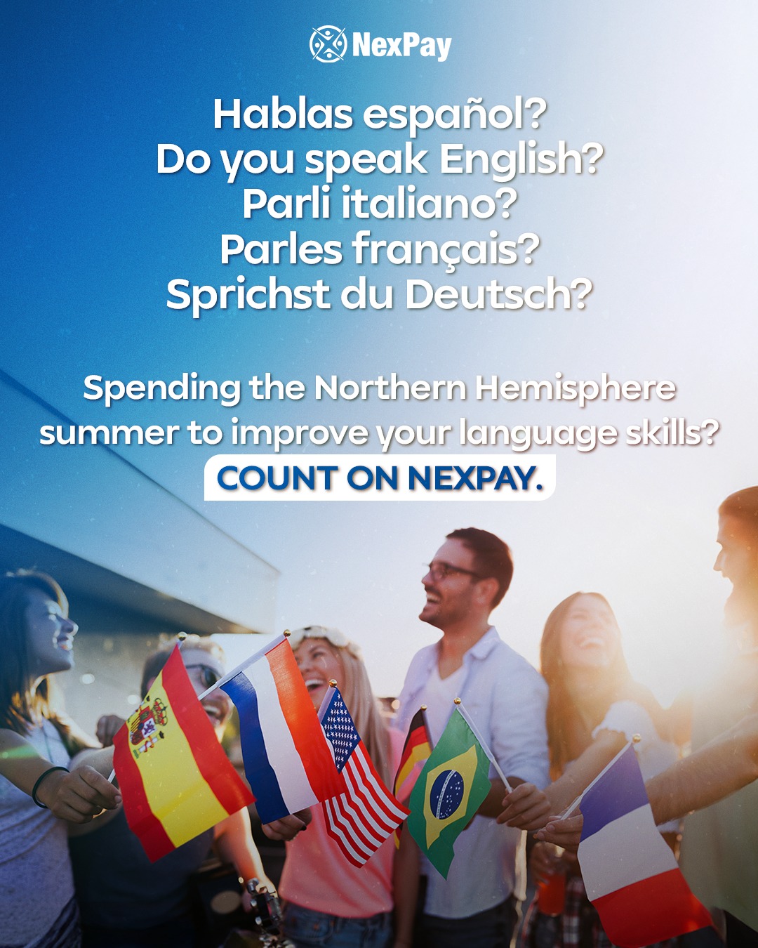 NexPay | Sydney NSW