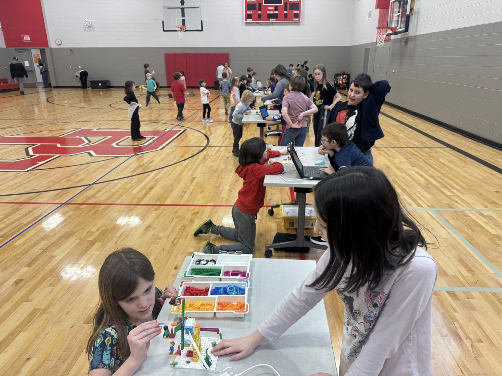 Benzie County Central... - Benzie County Central Schools