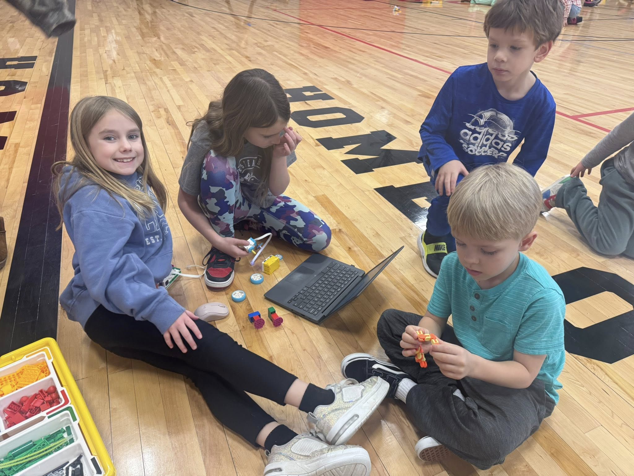 Benzie County Central... - Benzie County Central Schools