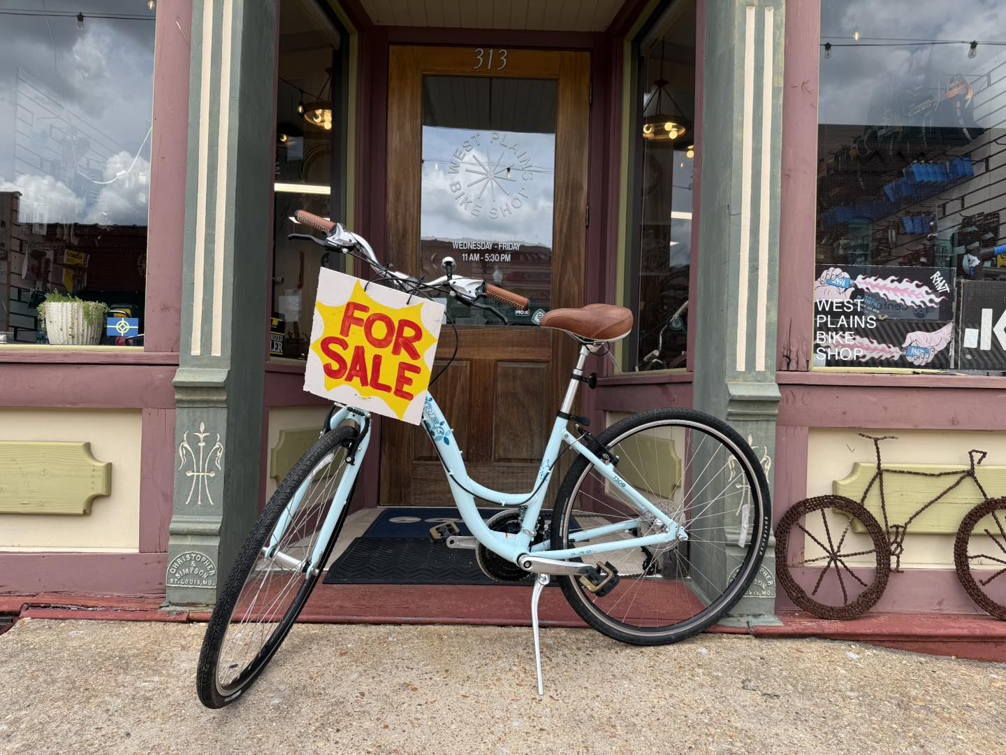 trek 730 multitrack hybrid bicycle 90s Steel bike, Pearl White & Navy Blue, 39cm/XS Used Trek MULTITRACK 730 Hybrid/City