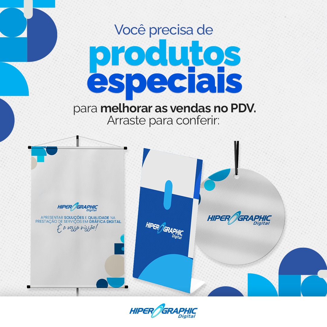 Hiper Graphic - Gráfica Digital | Belo Horizonte MG