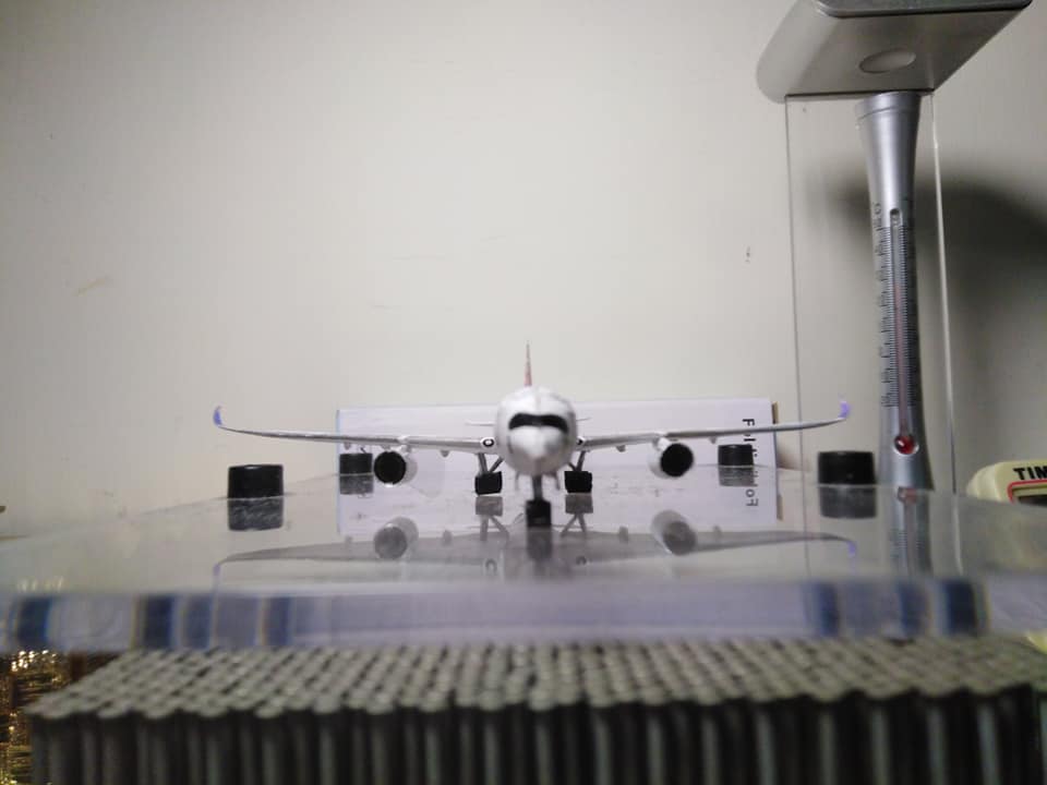 Yc aviation paper aircraft... - Yc aviation paper aircraft