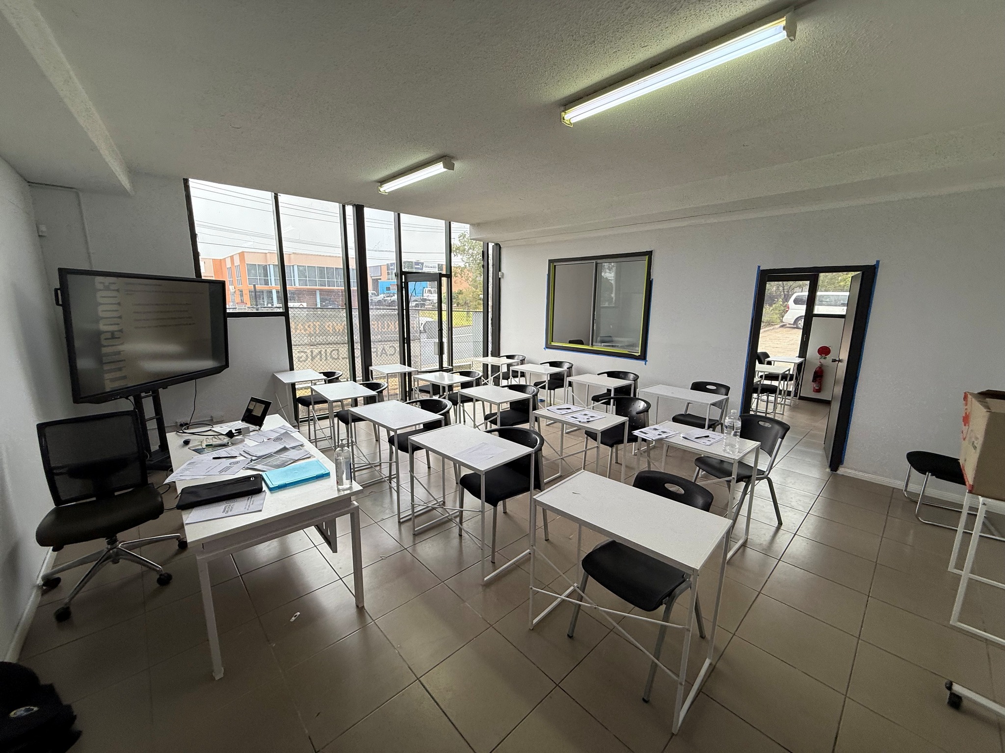 Yalagan Registered Training - YRT