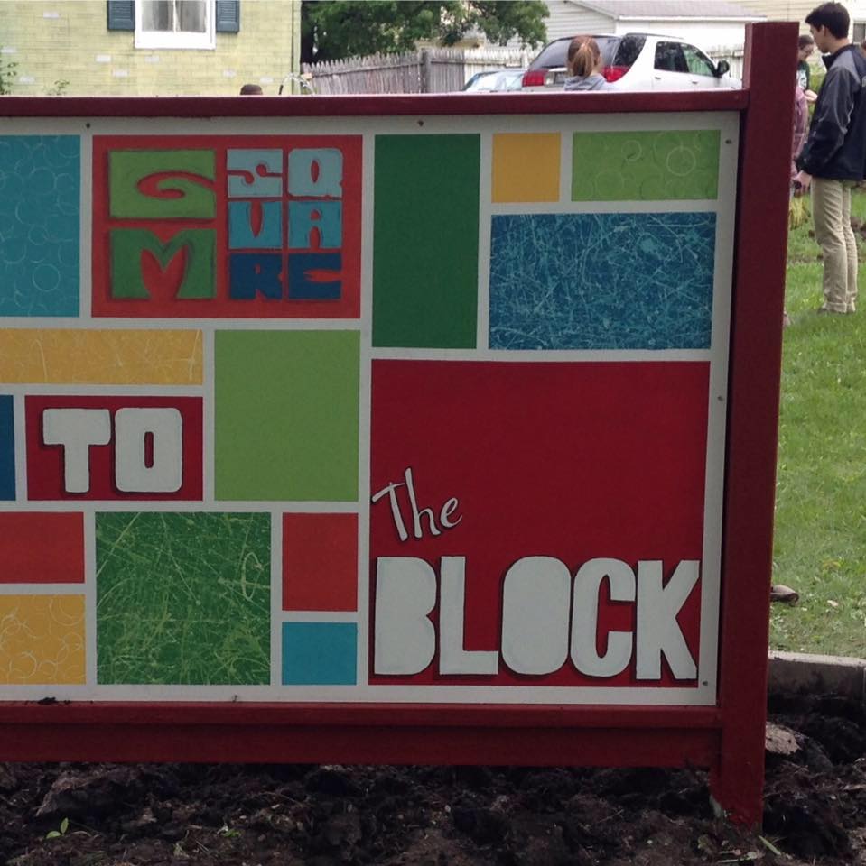 The Block, Decatur added a new photo. - The Block, Decatur