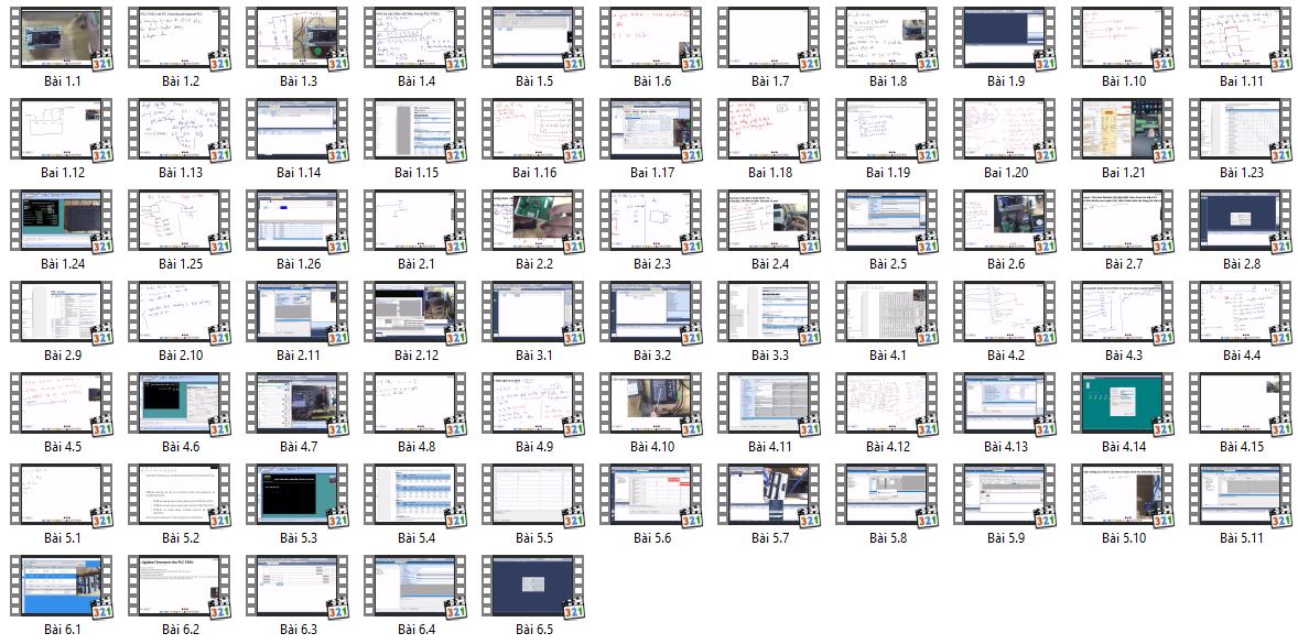 Tự Động Hóa D+ PLC | Ha-Nam