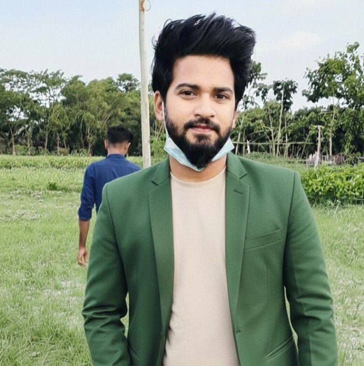 Raj Khan