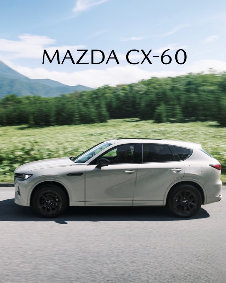 マツダ/Mazda Japan - マツダ/Mazda Japan added a new photo.