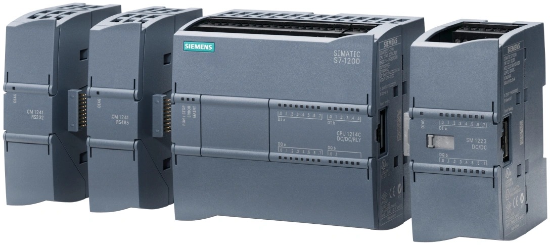 👉LỘ TRÌNH HỌC PLC SIEMENS S7-1200 TỪ... - Tự Động Hóa D+ PLC | Facebook