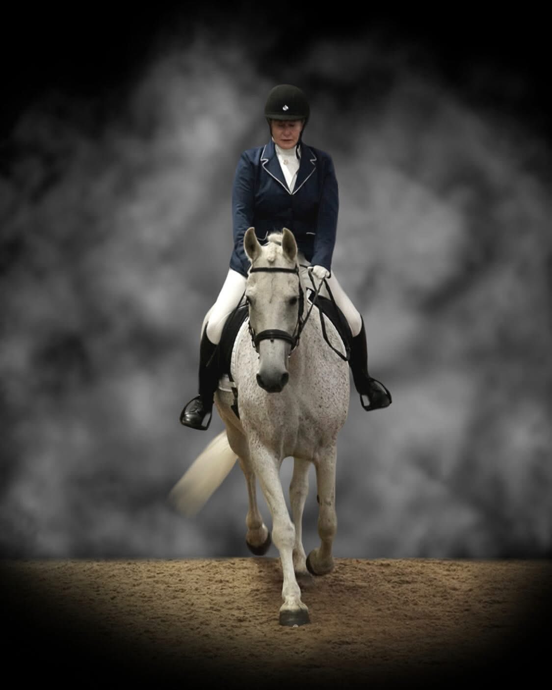 Meet the British Dressage -... - Yorkshire Riding Centre | Facebook