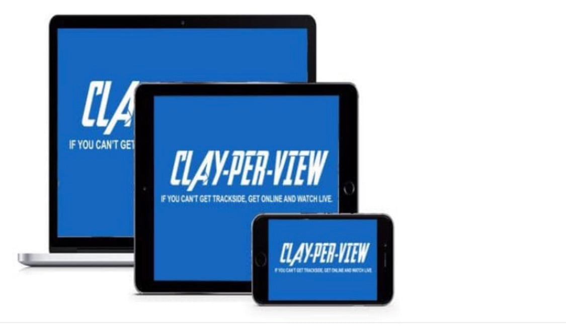 CLAY-PER-VIEW comes back... - Hi-Tec Oils Toowoomba Speedway | Facebook