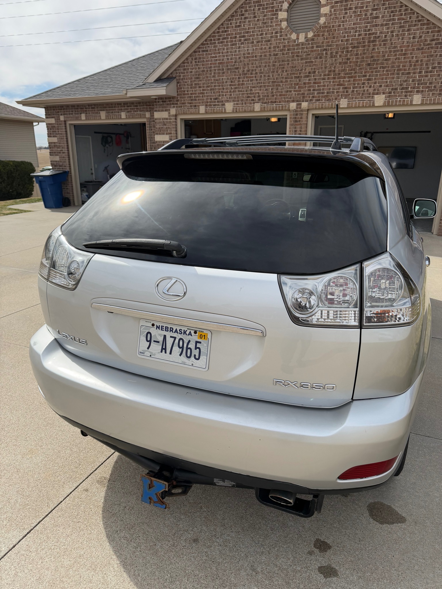 2009 Lexus RX - Cars & Trucks - Kearney, Nebraska | Facebook ...