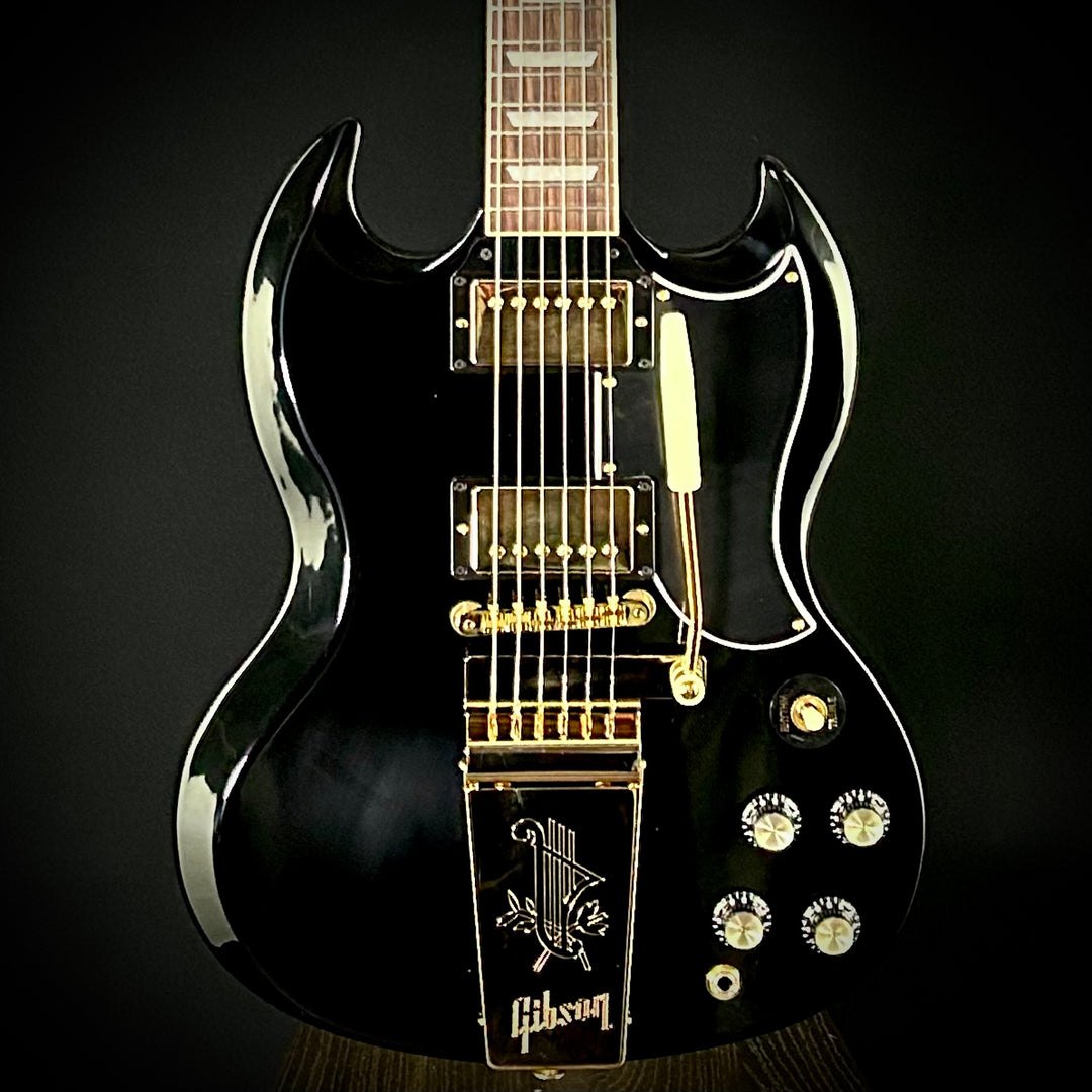 Gibson SG Maestro Vibrola limited edition guitar